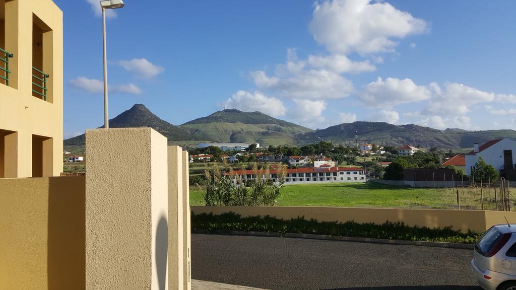 Rivera 3 Porto Santo Exteriör bild